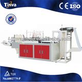 Automatic Disposable PE Apron Making Machine