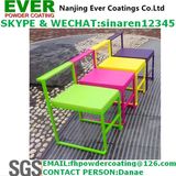 Electrostatic Spray Metal Furniture Powder Coating