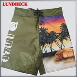 Fashion Design Men's Board Shorts for Summer Wear