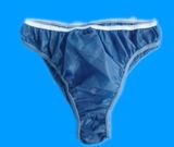 Disposable Tanga for Men