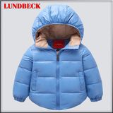 New Arrived Leisure Jacket for Boy Winter Wear