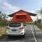 Folding Outdoor Waterproof Mini Roof Top Tent for Camping