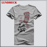 Fashion T-Shirt for Men in Good Quality