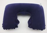 2016 New U Shape Inflatable Pillow