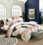 Customized Romatic Bedding Set with High Quality