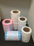 PE Film for Baby Diaper Back Sheet