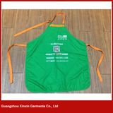 Guangzhou Factory Wholesale Cheap Polyester Aprons Supplier (A1)