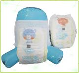 Baby Sanitary Products Pants Diaper Disposable Baby Product