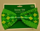 Sat Patrick's Day Bow Tie (WA001)