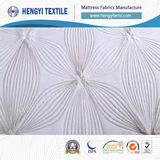 Flower Pattern Polyester Knitted Fabrics