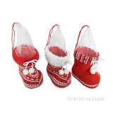 Christmas Use Boot Candy Boot