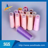 High Tenacity Polyester Filament Thread for Shoes, Bag, Footwear