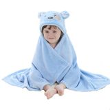 Ultra Soft New Born Baby Bath Towel