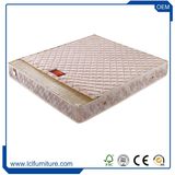 Bamboo Fiber Fabric Memory Foam Mattress, Air Flow Fabric Memory Foam Mattress