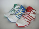 New Popular Footwear Fashion Type Athletic Basketball Shoes