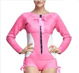 Hot Sale 2mm Neoprene Long Sleeve Wetsuit &2mm Neoprene Material Diving Suit & Surfing Suit