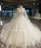 Aoliweiya Bridal A Line Destination Wedding Dress