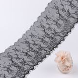 French Lace Female Cloth Fabric Fashion Chinese Jacquard Lace