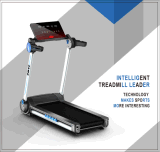 Tp-K5 Hot Sale High Quality Folding Homeuse Treadmill