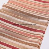 2018 Factory Direct Striped Yarn-Dyed Jacquard Fabric