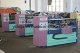 Ce Certificated Strip Cutting and Rolling Machine