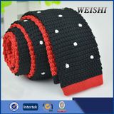 Reversable Knit Tie