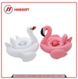 Children's Swimming / Flamingo Seat / Baby Baby / White Swan / Swimming Ring / Inflatable Cushion Seat