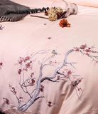 Plum Blossom Bedding Sets