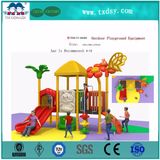 2017 Children Amusement Outdoor Playground Equipment Txd17-02301