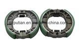 Hot Sell Motorcycle Spare Part Brake Shoe