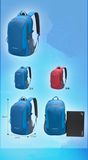 Bag Manufacturer OEM Wholesale Climbing Unisex Colorful Waterproof Sports Camping Backpack