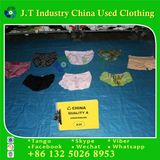 Better Quality Secondhand Clothes Underwear for Africa