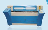 250W with Aluminum Bar Working Table Metal Laser Cutting Machine Price