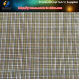 Polyester Nylon Intertextured Fabric, Crinkle Fabric for Board Shorts