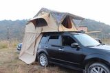 Hot Sale Roof Top Tent with Annex Awning