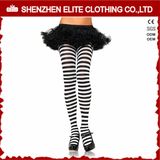 Hot Selling Stripe Fitness Dance Leggings for Kids (ELTFLI-55)