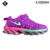 Fashion Kids Sports Running Shoes with Good Quality