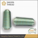 Rayon Ms Metallic Thread/Metallic Membrane Imported From Japan