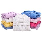 Hotel/Suna/Room/Beauty Salon Waffle Bathrobe, Pajama/Nightwear