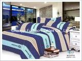 Autumn/Winter Warm Colorful Floral Bedding Sets Cotton/Poly