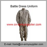 Police Clothes-Army Clothes-Acu-Bdu- Military Combat Uniform