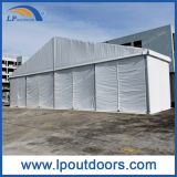 18X12m Outdoor Clear Span Marquee Aircraft Tent for Storage