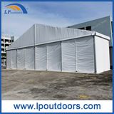 18X12m Outdoor Clear Span Marquee Aircraft Tent for Storage