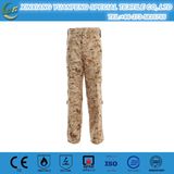 Montain Python Camouflage Military Pants Uniforms for Army