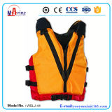 Fast Supplier Foam Kayak Life Vest