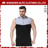 Wholesale Loose OEM Service Cool Tank Tops (ELTVI-17)