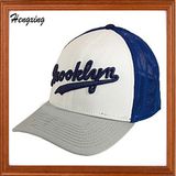 Sponge and Polyester Mesh Trucker Hats Baseball Cap