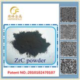 3-5um +99.5% Purity, Zirconium Carbide Powder