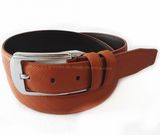 2014 Latest Fashion PU Men Belt