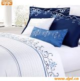 Luxury Range of Embroidered Duvet / Quilt Cover Bedding Sets